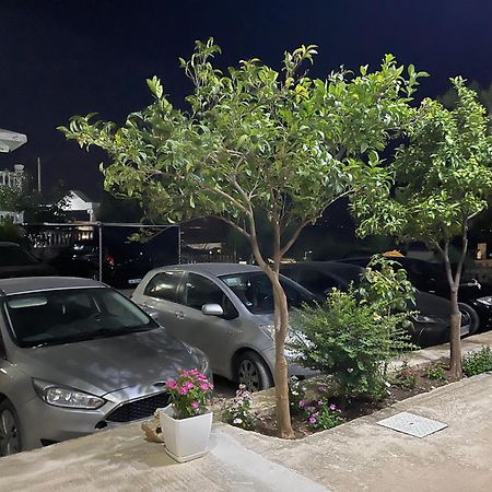 Vila Kea Sarande Ngoại thất bức ảnh
