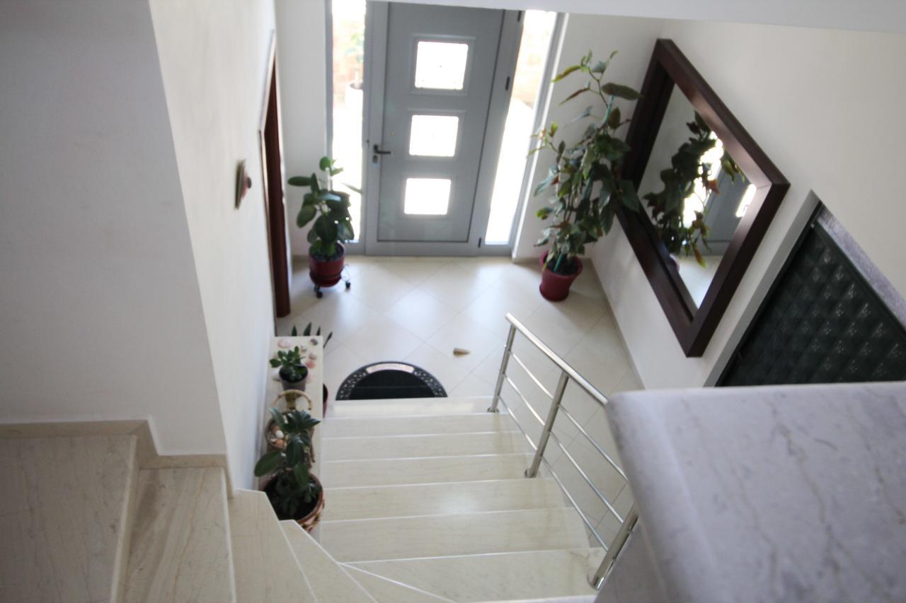 Vila Kea Sarande Ngoại thất bức ảnh