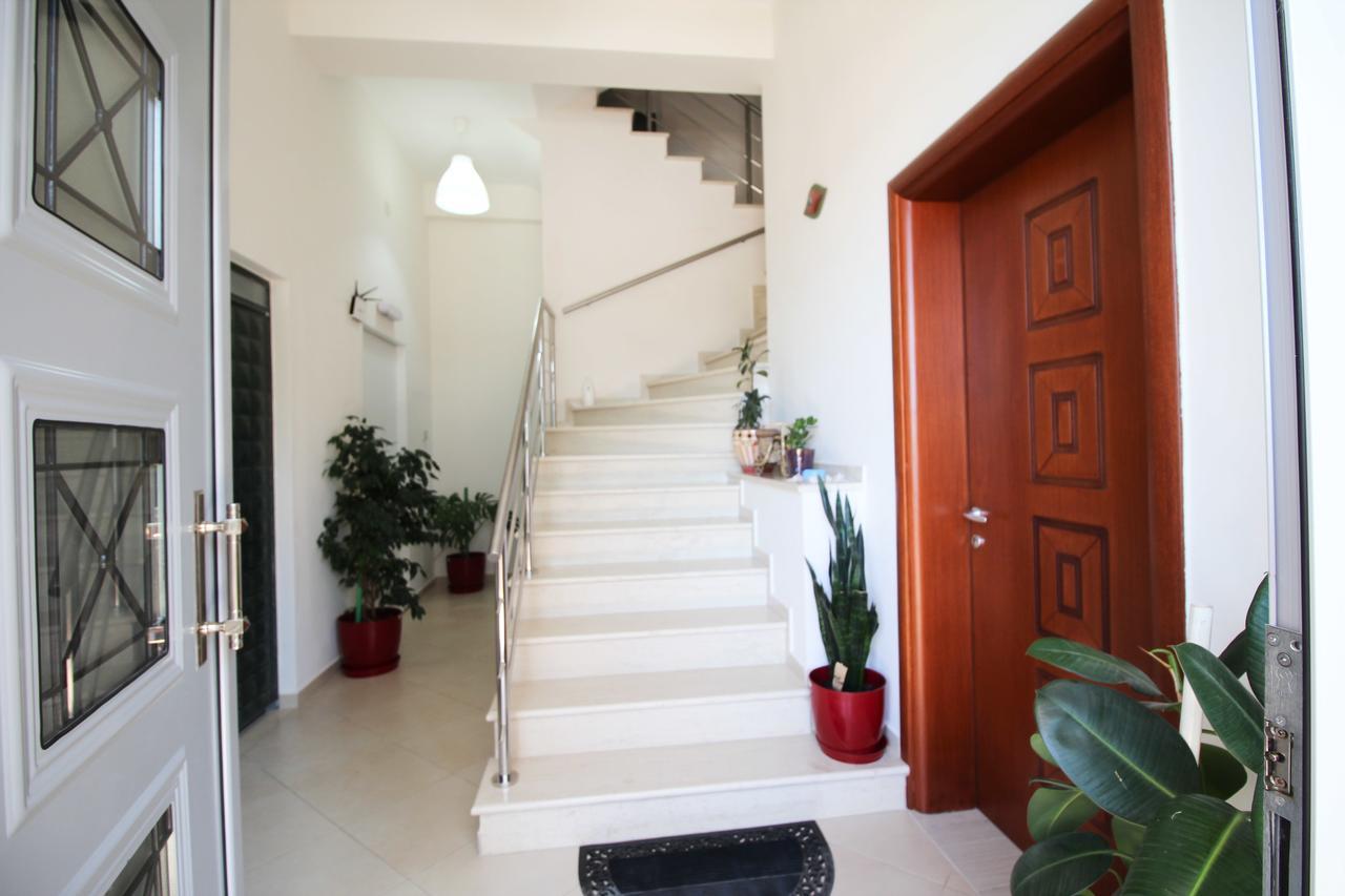 Vila Kea Sarande Ngoại thất bức ảnh
